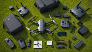 découvrez les essentiels pour maximiser votre expérience avec le mavic pro. que vous soyez débutant ou pilote expérimenté, trouvez les accessoires et astuces incontournables pour capturer des images époustouflantes et voler en toute sécurité.