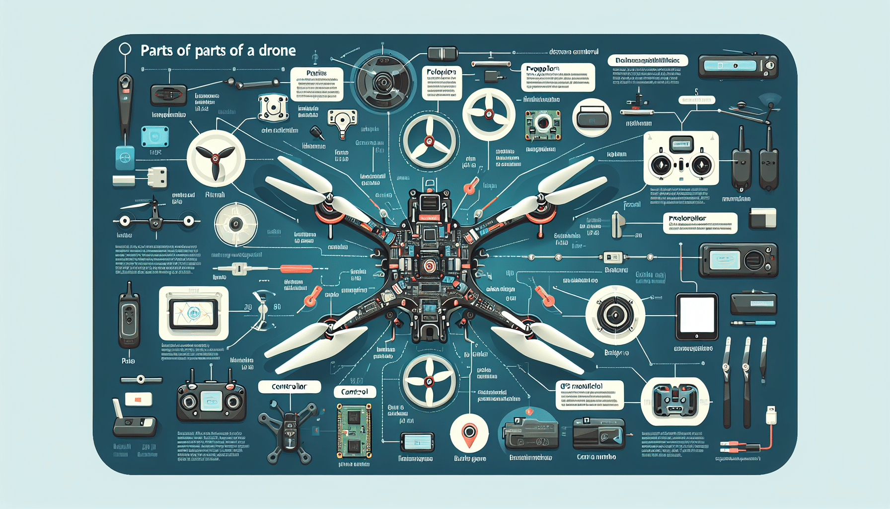 découvrez nos conseils et techniques pour apprendre à piloter un drone avec aisance. que vous soyez débutant ou passionné, maîtrisez les bases du pilotage et explorez les ciels avec confiance.
