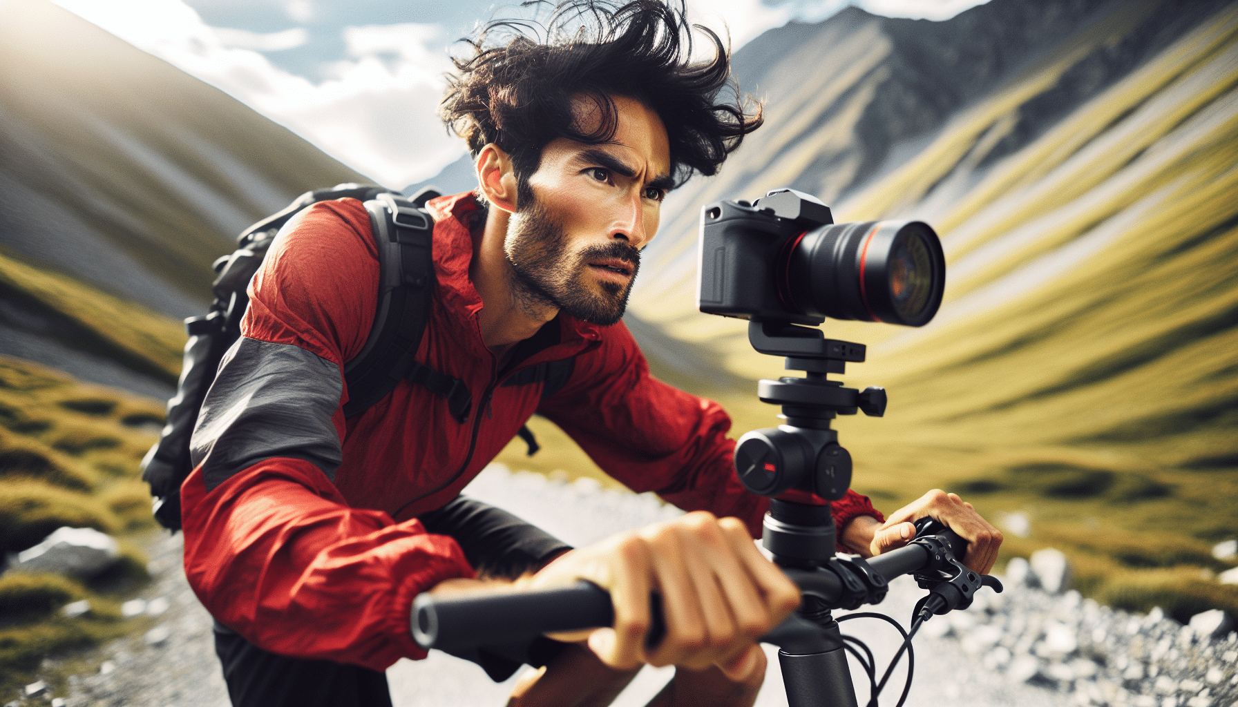 découvrez l'osmo mobile 7, l'accessoire incontournable pour capturer vos histoires visuelles avec une stabilité et une clarté exceptionnelles. idéal pour les créateurs de contenu, cet outil vous permet de donner vie à vos récits grâce à des fonctionnalités innovantes et une utilisation facile.