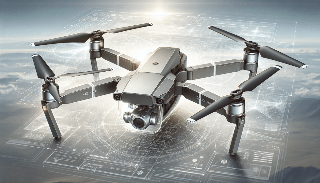 découvrez le dji mavic 4 pro, le nouvel appareil qui fait son apparition aux côtés du mavic 3 pro. explorez les fonctionnalités captivantes de son capteur inédit et plongez dans une expérience de drone inégalée. ne manquez pas cette révolution technologique dans le domaine de la photographie aérienne.