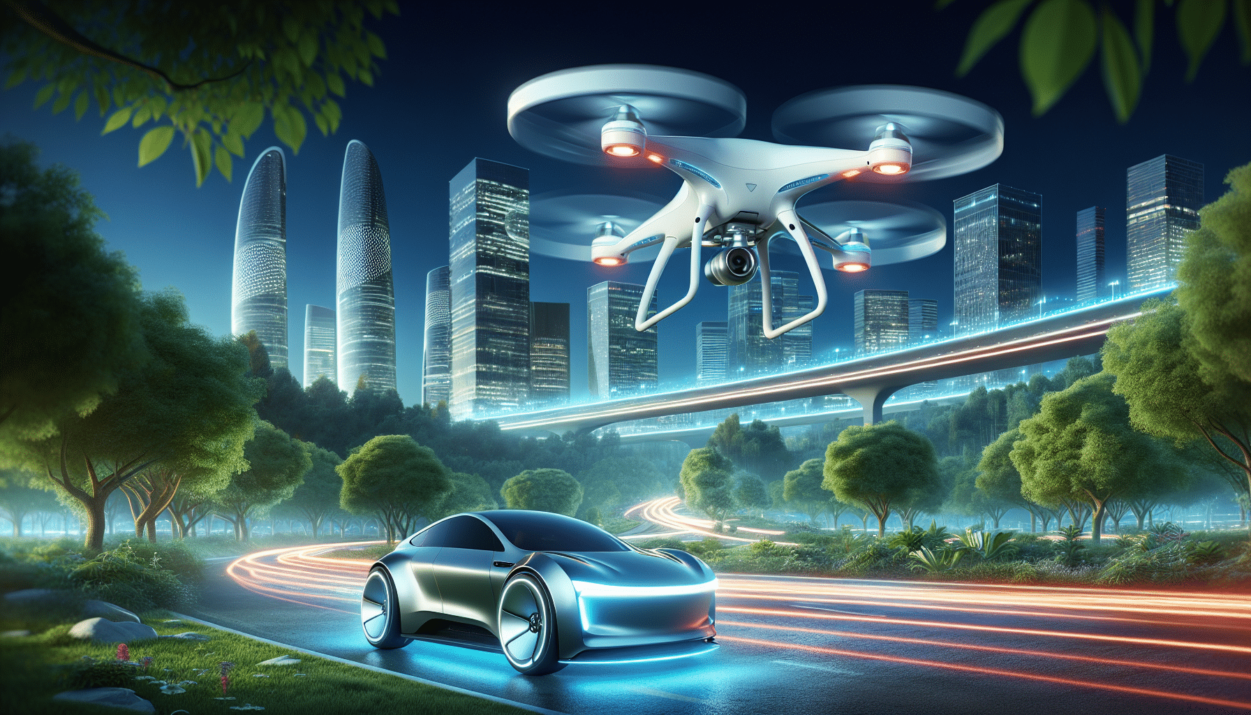 découvrez l'alliance innovante entre byd et dji, qui lance un drone révolutionnaire spécifiquement conçu pour l'industrie automobile. fusionnant technologie de pointe et expertise, ce partenariat vise à transformer la manière dont les voitures interagissent avec leur environnement. ne manquez pas cette avancée majeure dans le monde des drones et de l'automobile !