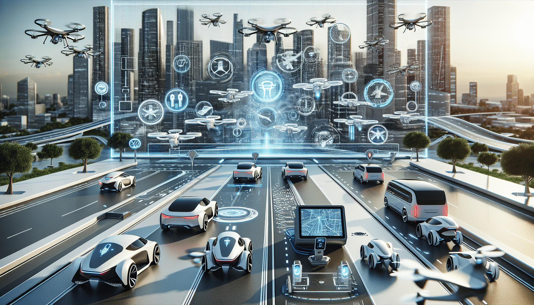 découvrez comment byd transforme l'industrie automobile en intégrant des drones dji dans ses véhicules électriques, alliant innovation technologique et performance durable pour une nouvelle expérience de conduite.