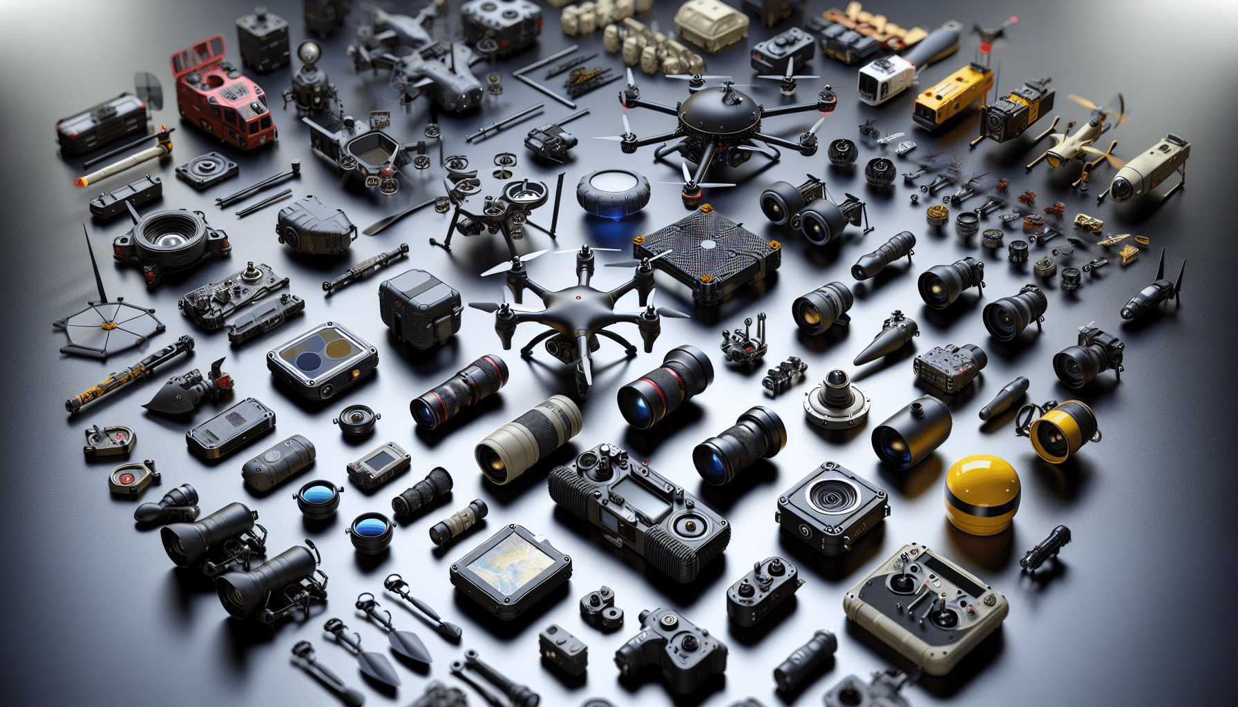 découvrez le dji dock 3, la solution idéale pour des opérations drones autonomes à 24/7. optimisez vos missions d'entreprise avec cette boîte à drones innovante, conçue pour faciliter la gestion et le déploiement de vos drones tout en garantissant fiabilité et efficacité.