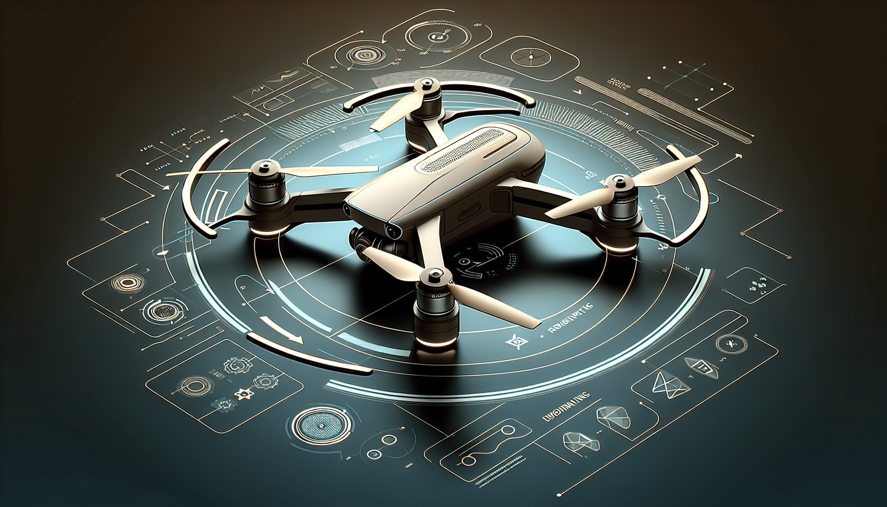 découvrez le dji flip, le drone parfait pour les débutants qui souhaitent allier robustesse et qualité d'image. profitez de fonctionnalités intuitives et d'une expérience de vol agréable pour immortaliser vos moments en toute simplicité.