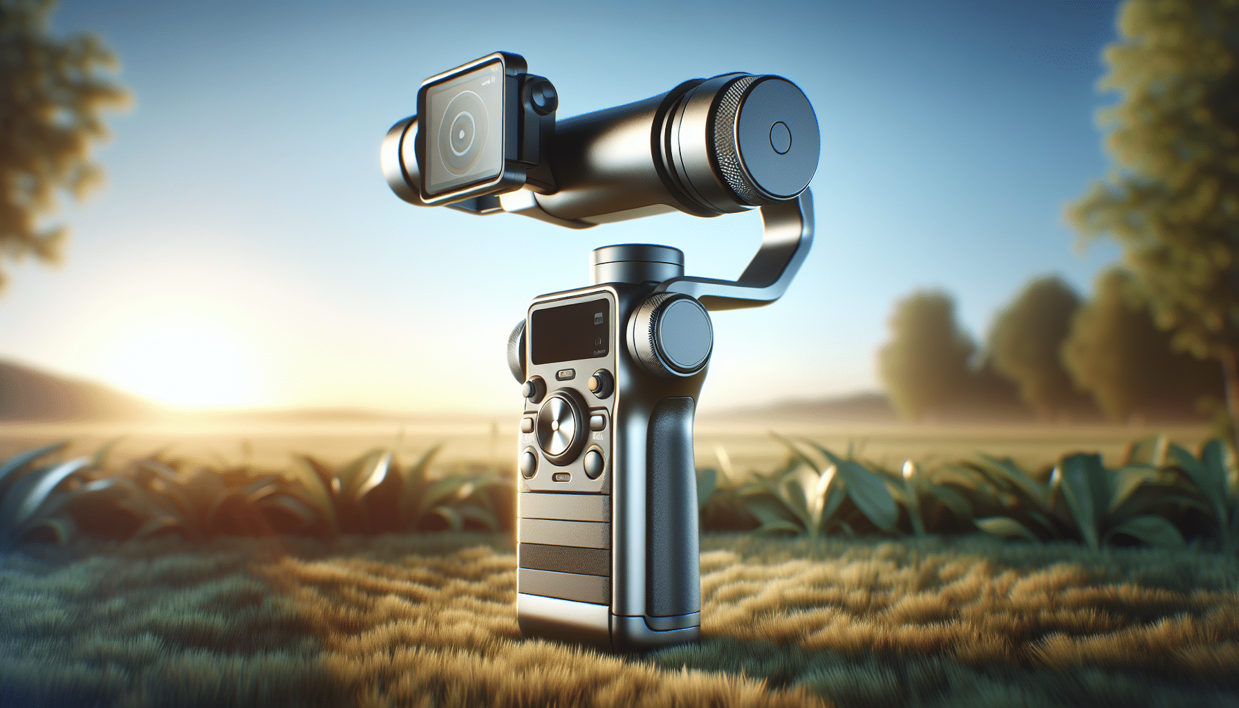 découvrez notre essai complet du osmo mobile 7p de dji. un stabilisateur qui promet d'améliorer vos prises de vue grâce à ses nouvelles fonctionnalités. mais est-ce suffisant pour le surpasser dans un marché toujours plus compétitif ?