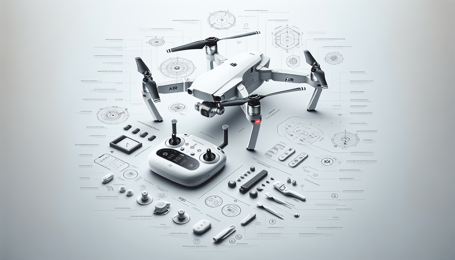 découvrez le dji air 3, le drone étoilé à un prix imbattable de 699,99 € avec une remise exclusive de 20%. profitez de fonctionnalités avancées et de performances exceptionnelles pour capturer des moments inoubliables depuis les cieux.