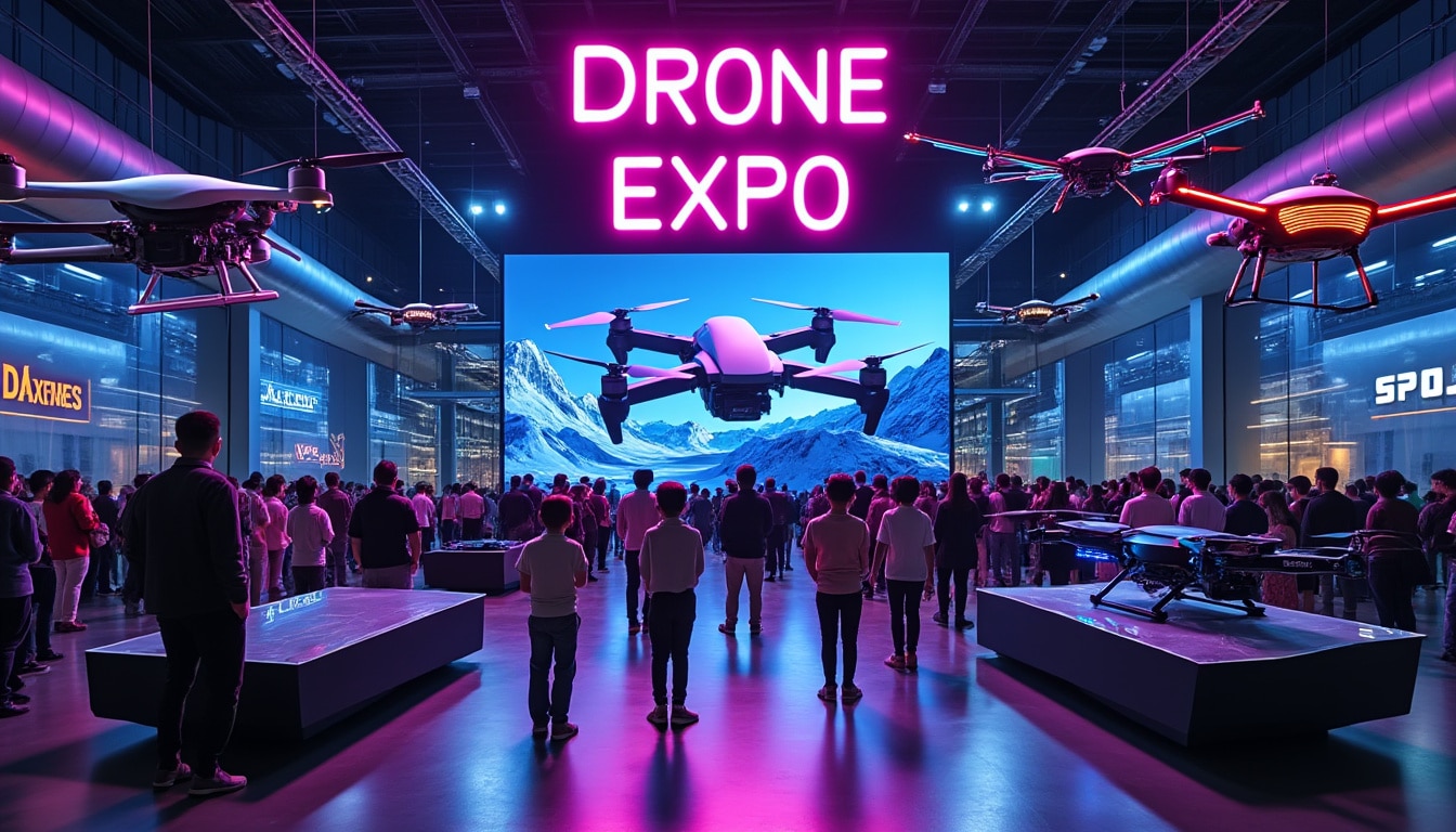 découvrez comment des défauts techniques empêchent les nouveaux drones de l'armée suisse de prendre leur envol. analyse des enjeux et conséquences pour la défense nationale.