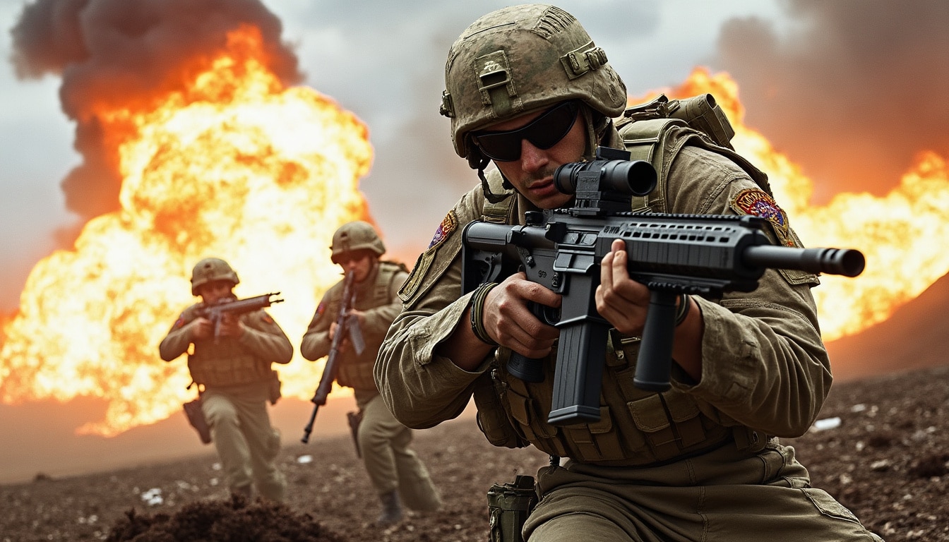 découvrez comment israël a neutralisé un drone provenant du yémen, tandis que washington envisage d'intensifier ses opérations militaires contre les houthis. analyse des enjeux géopolitiques et des implications régionales.