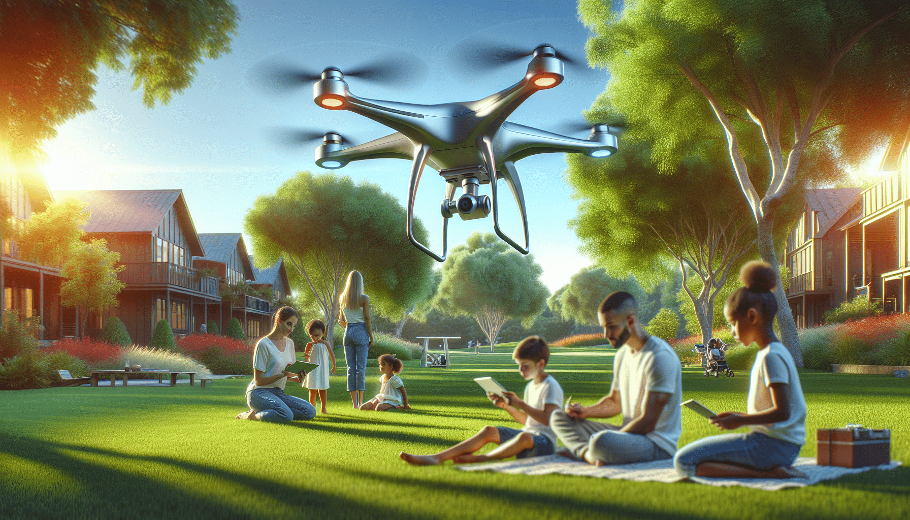 découvrez le guide essentiel pour choisir votre premier drone en 2025. explorez les critères importants, comparez les modèles populaires et trouvez celui qui répondra à vos besoins et à votre budget. préparez-vous à vous envoler en toute sérénité avec notre expertise.