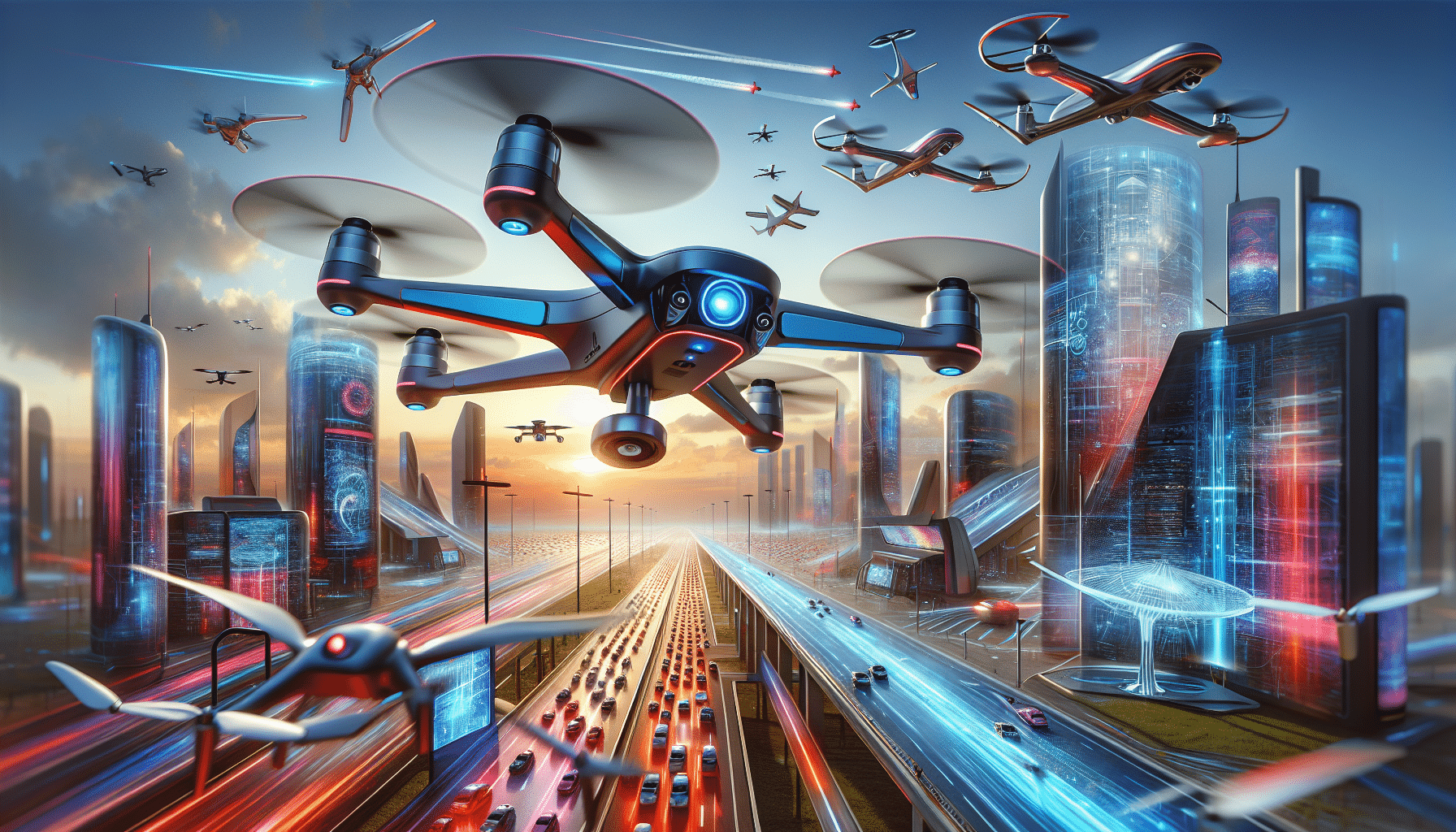 découvrez le guide essentiel pour choisir votre premier drone en 2025. explorez les critères incontournables, les meilleures marques et les conseils pratiques pour faire le choix parfait et capturer des images incroyables. préparez-vous à prendre votre envol !