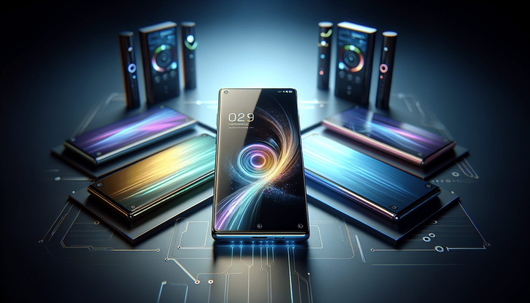 découvrez les meilleures opportunités du 19 avril 2025 avec le tout nouveau smartphone xiaomi redmi note 14 et ses variantes. profitez des caractéristiques innovantes, des performances optimales et des offres exceptionnelles qui feront de ce modèle un choix incontournable pour les amateurs de technologie.