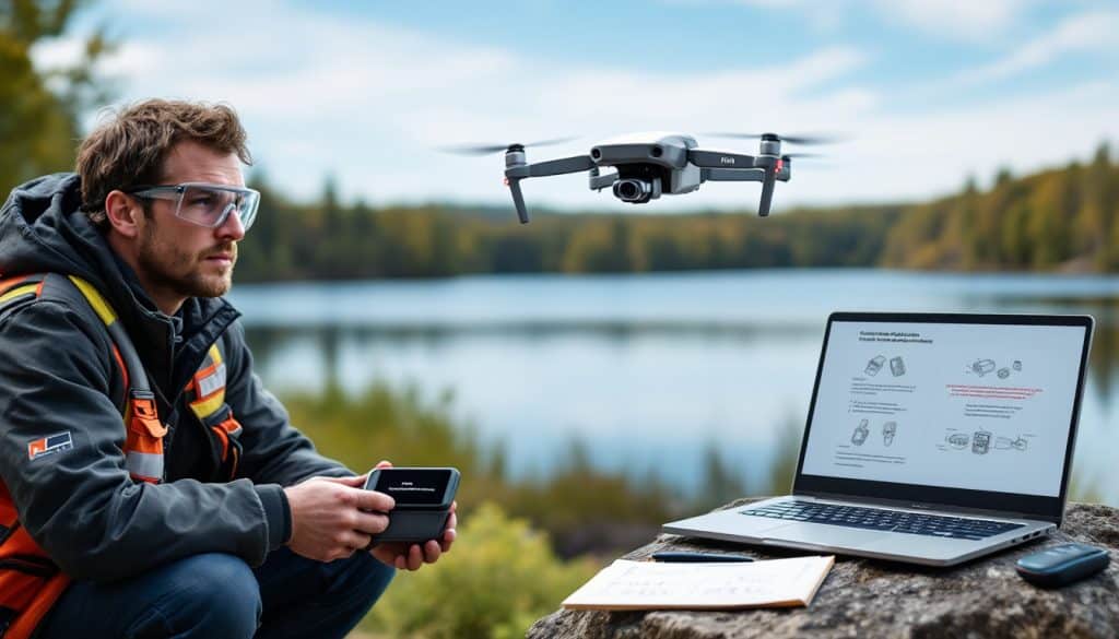 découvrez des solutions et conseils pratiques pour résoudre le problème de retour vidéo sur votre mavic pro. améliorez votre expérience de vol avec des astuces efficaces et faciles à appliquer.