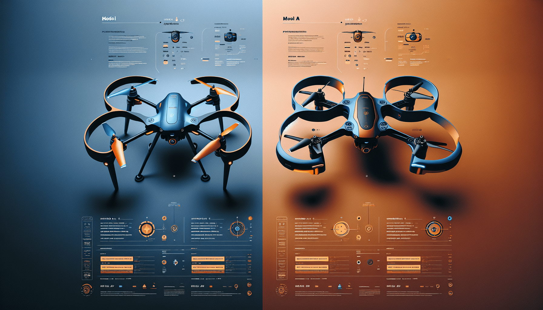 découvrez le potensic atom 2, une alternative innovante à dji, équipée d'une caméra haute résolution et d'un capteur sony. profitez de ses performances exceptionnelles dès maintenant sur amazon.