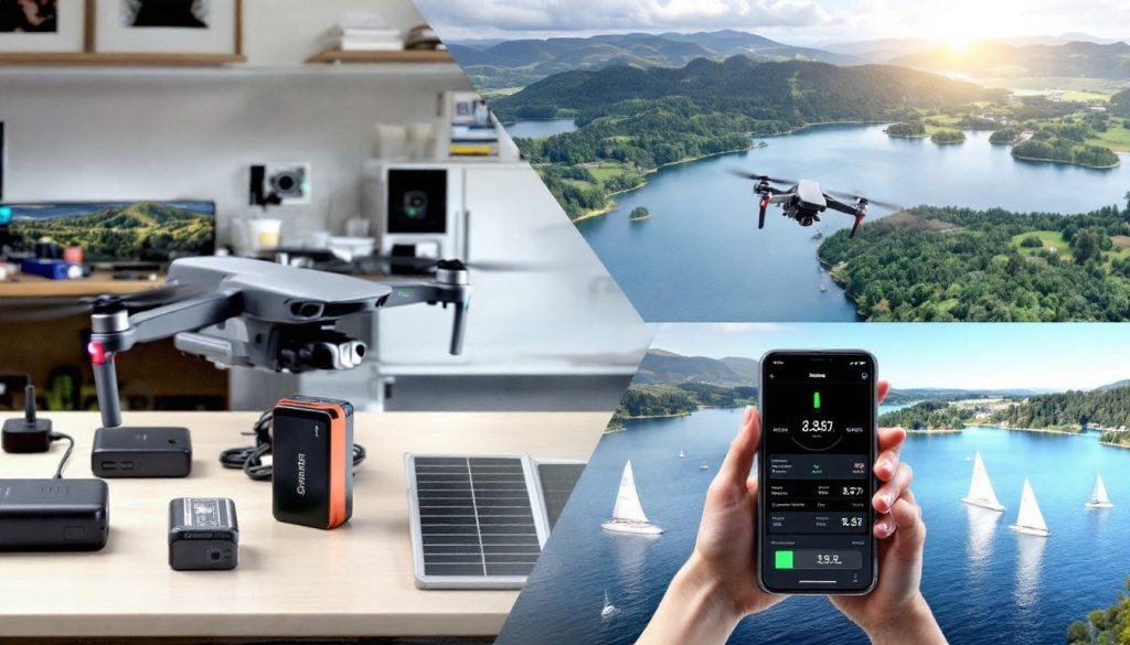 découvrez des solutions efficaces pour résoudre les problèmes de batterie de votre mavic pro. apprenez à prolonger l'autonomie de votre drone et à optimiser ses performances pour des vols plus longs et tranquilles.