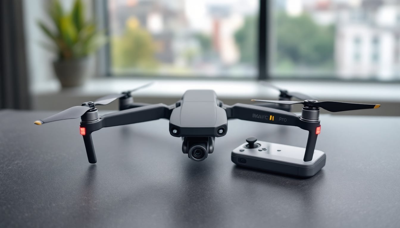 découvrez comment optimiser votre expérience de vol avec le mavic pro grâce à nos conseils de réglage. améliorez la performance, la stabilité et la qualité de vos prises de vue pour des aventures aériennes inoubliables.