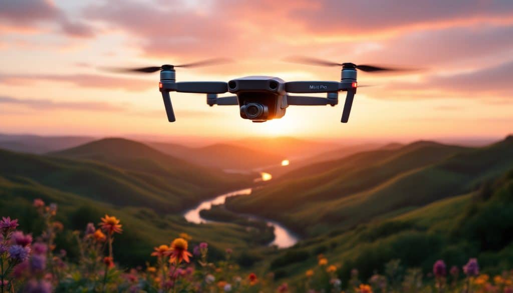 découvrez comment optimiser votre expérience de vol avec le réglage de votre mavic pro. apprenez les astuces et conseils pour améliorer la performance de votre drone et capturer des images époustouflantes.