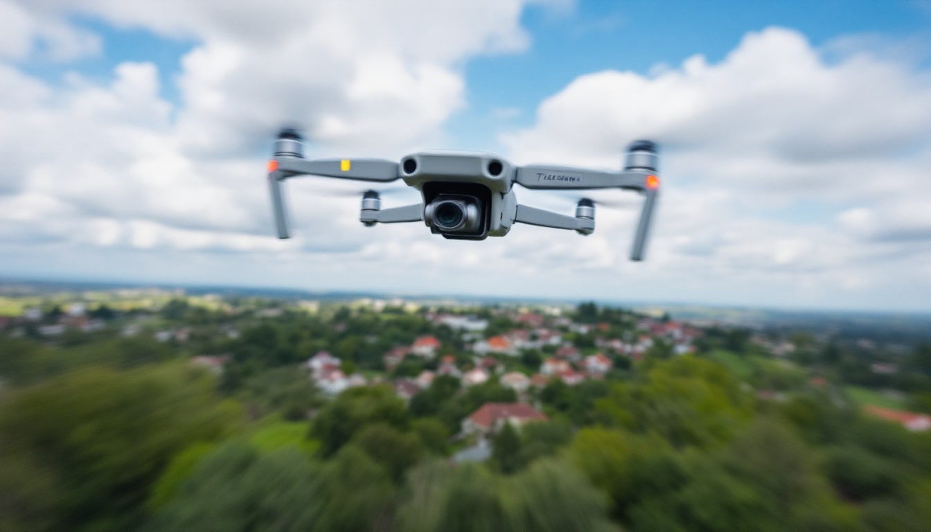 découvrez comment optimiser votre expérience de vol avec le réglage de votre mavic pro. suivez nos conseils experts pour améliorer la performance de votre drone et profiter pleinement de chaque vol.