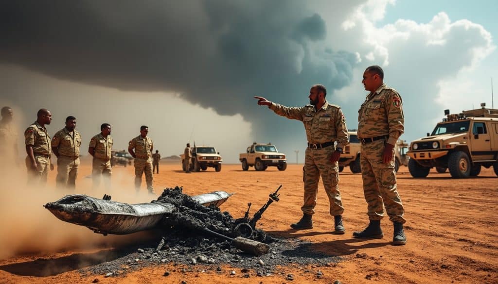 découvrez les répercussions des tensions croissantes entre alger et bamako suite à la destruction d'un drone militaire malien dans la région du sahel. analyse des facteurs politiques et militaires en jeu et des implications pour la stabilité régionale.