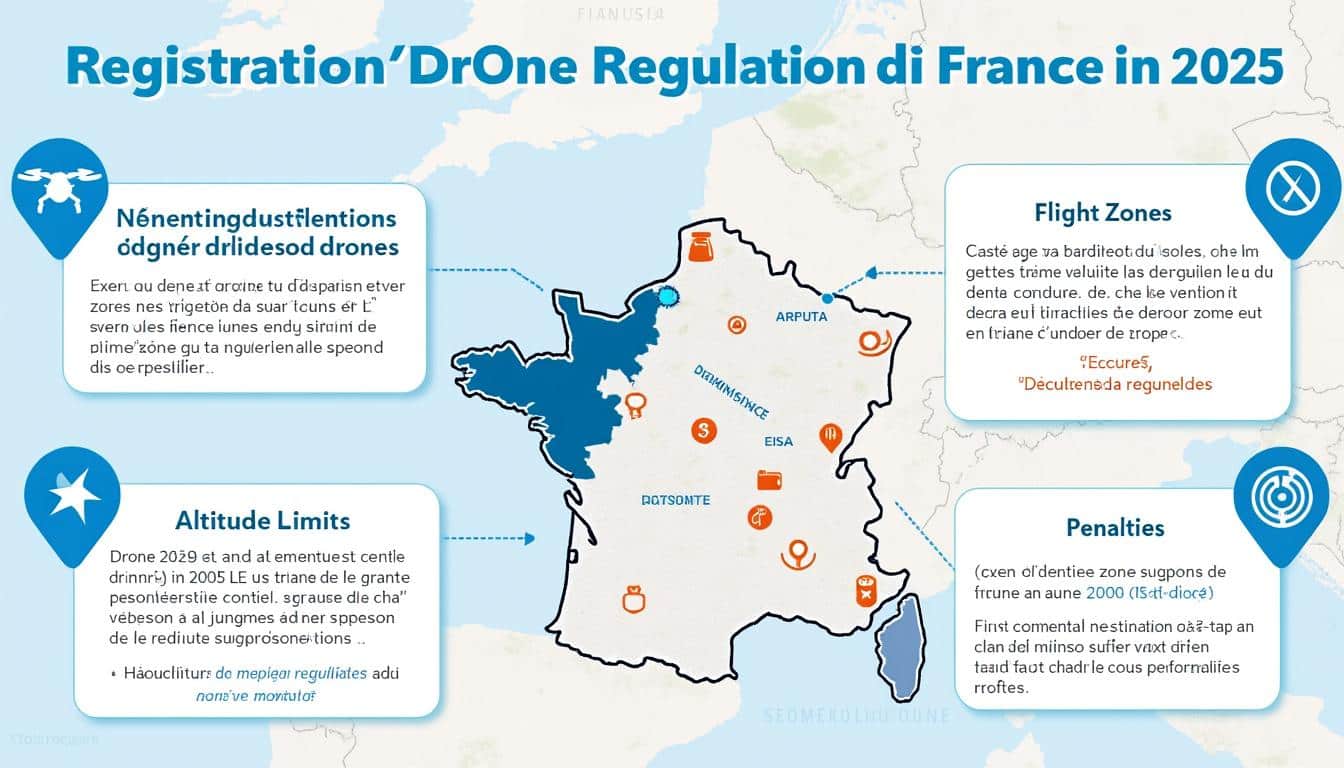 découvrez les principales erreurs à éviter lors de l'utilisation de drones en 2025. cet article met en lumière les causes fréquentes de crashs et vous fournit des conseils pratiques pour garantir la sécurité de vos vols. ne laissez pas un incident gâcher votre expérience de pilotage !