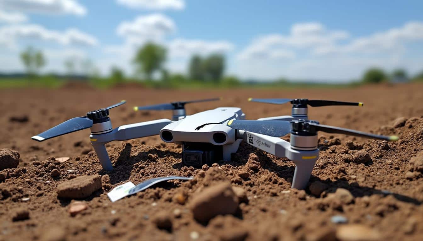 découvrez les erreurs critiques à éviter lors de l'utilisation de drones en 2025. apprenez à prévenir les crashs et à optimiser la sécurité de vos vols grâce à nos conseils experts.