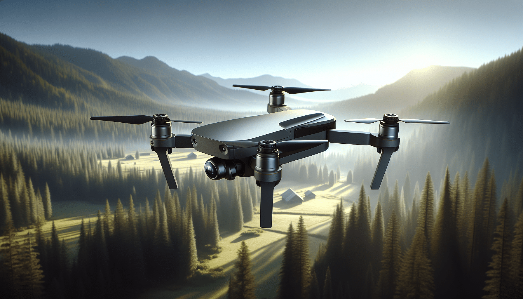 découvrez les 5 améliorations tant attendues du dji mini 5, le drone qui révolutionne la prise de vue aérienne. performance, autonomie, qualité d'image : plongez dans les détails qui font de ce modèle un incontournable pour les passionnés de photographie et de vidéo.