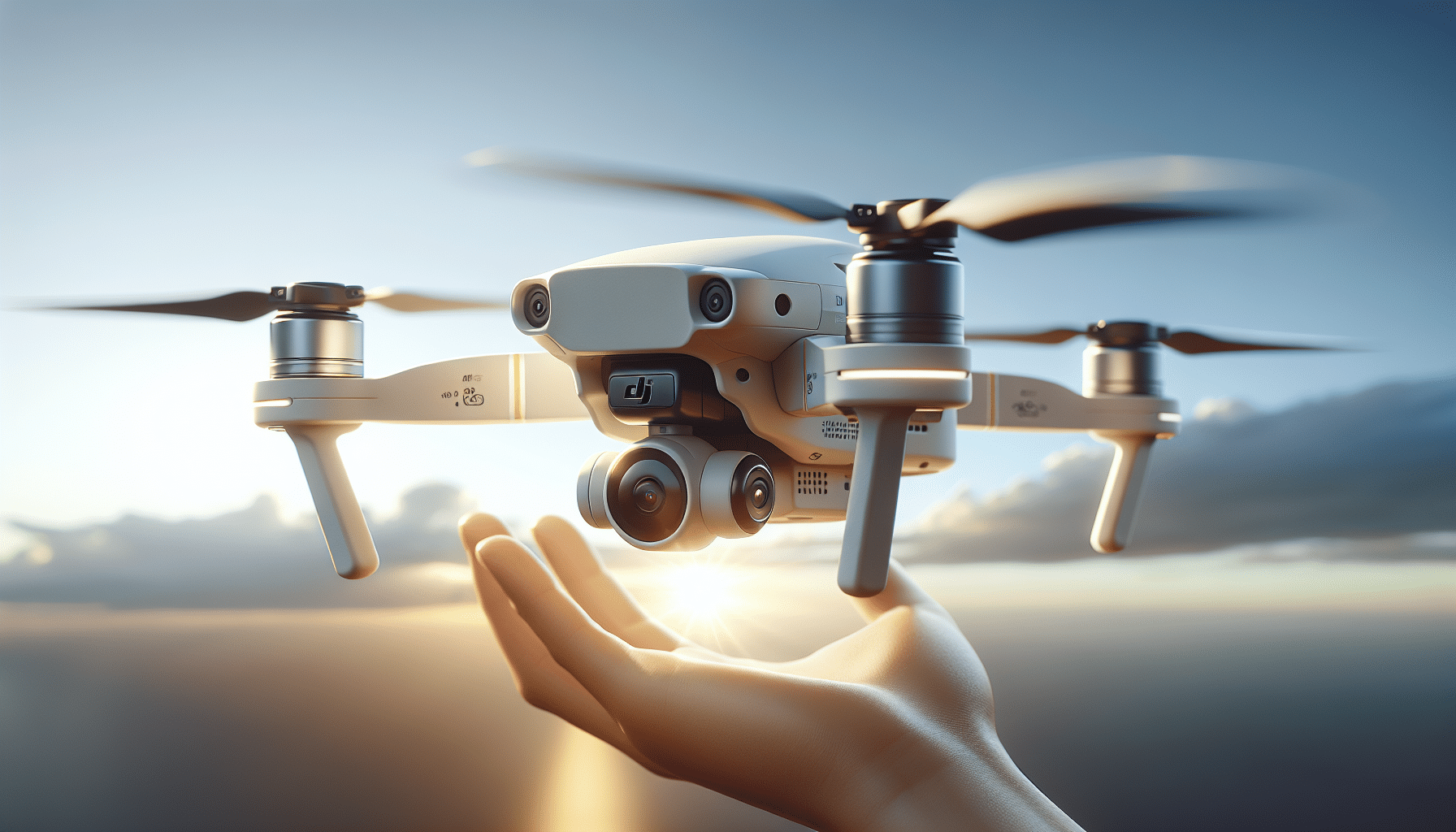 découvrez le dji mini 5, le drone tant attendu qui offre 5 améliorations majeures pour une expérience de vol inégalée. profitez d'une qualité d'image exceptionnelle, d'une autonomie prolongée et de fonctionnalités innovantes qui répondent aux besoins des passionnés de photo et vidéo. ne manquez pas cette avancée technologique qui révolutionne le monde des drones.