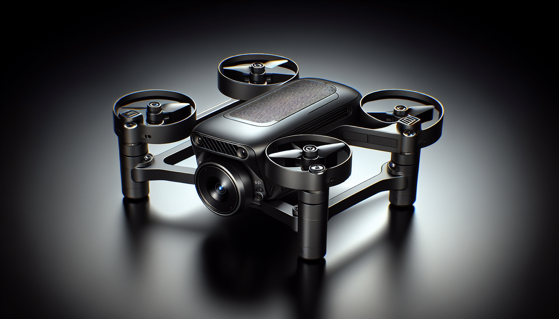 découvrez le tout nouveau dji mini 5, doté de 5 améliorations révolutionnaires qui promettent d'élever votre expérience de vol à un niveau supérieur. plongez dans les innovations et les fonctionnalités qui rendent ce drone incontournable pour les passionnés de photographie aérienne et d'aventures en plein air.