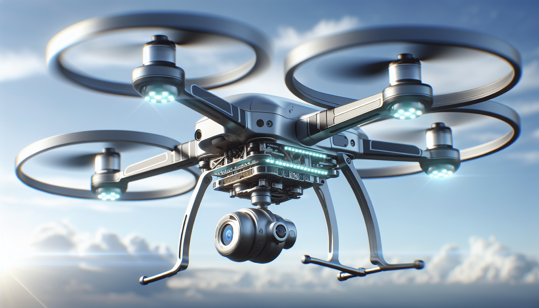 découvrez les dernières rumeurs fascinantes sur les nouveautés de dji, y compris le mini 5 pro, l'avata 3 et le neo 2. restez à jour sur les innovations qui s'annoncent et préparez-vous à explorer un nouvel univers de créativité avec ces drones prometteurs!
