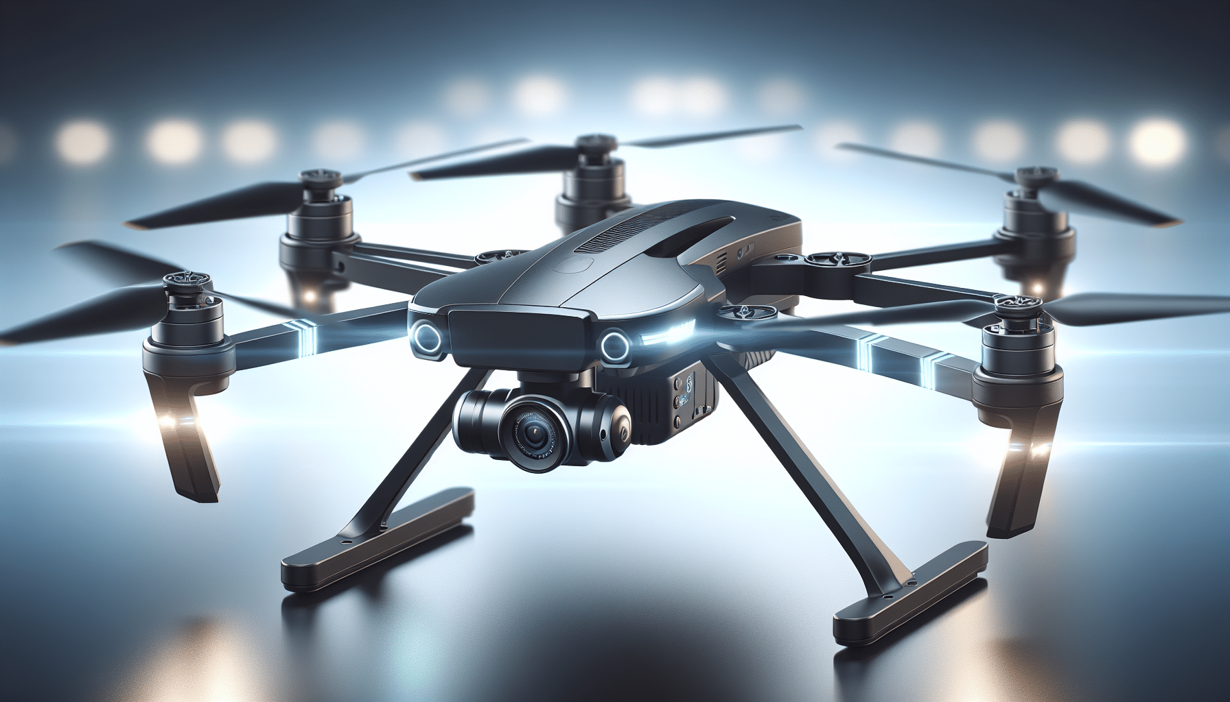 découvrez les dernières rumeurs fascinantes autour des nouveautés de dji : le mini 5 pro, l'avata 3 et le neo 2. plongez dans l'univers des drones innovants qui promettent de révolutionner vos expériences aériennes.
