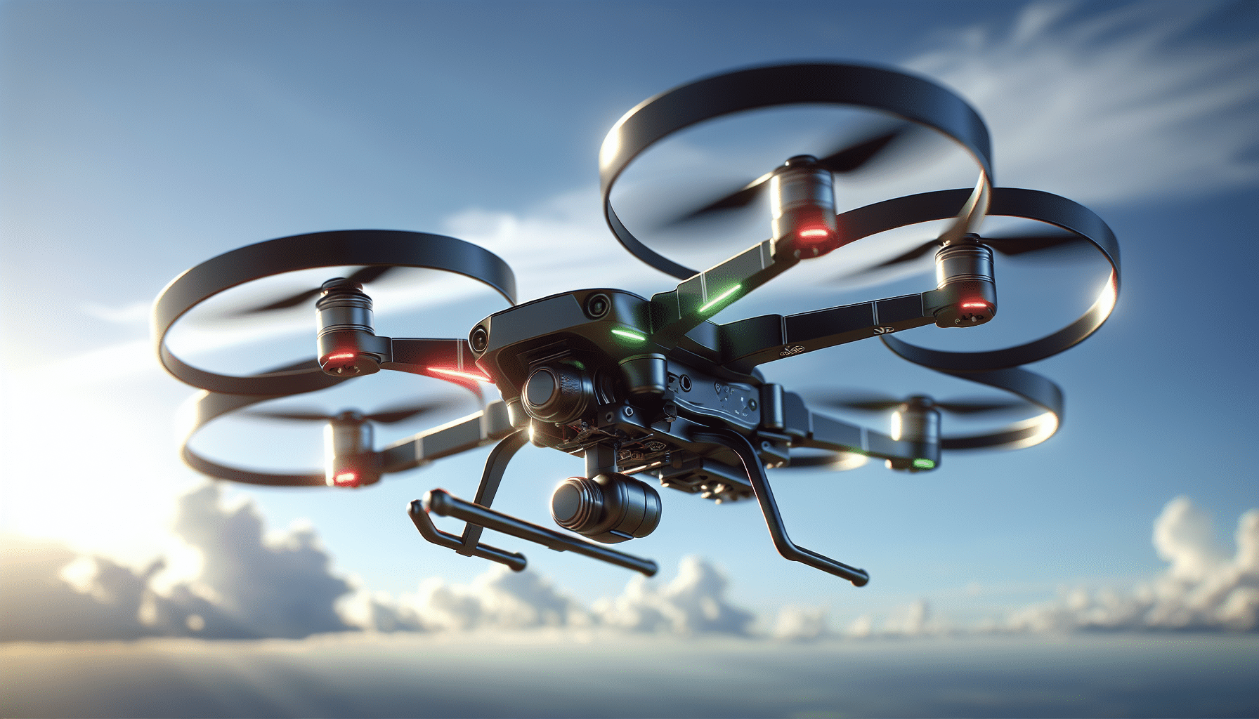 découvrez le drone dji révolutionnaire à seulement 20 euros ! filmez en 4k avec une qualité exceptionnelle et atterrissez en toute simplicité grâce à son gps intégré. ne manquez pas cette offre incroyable !