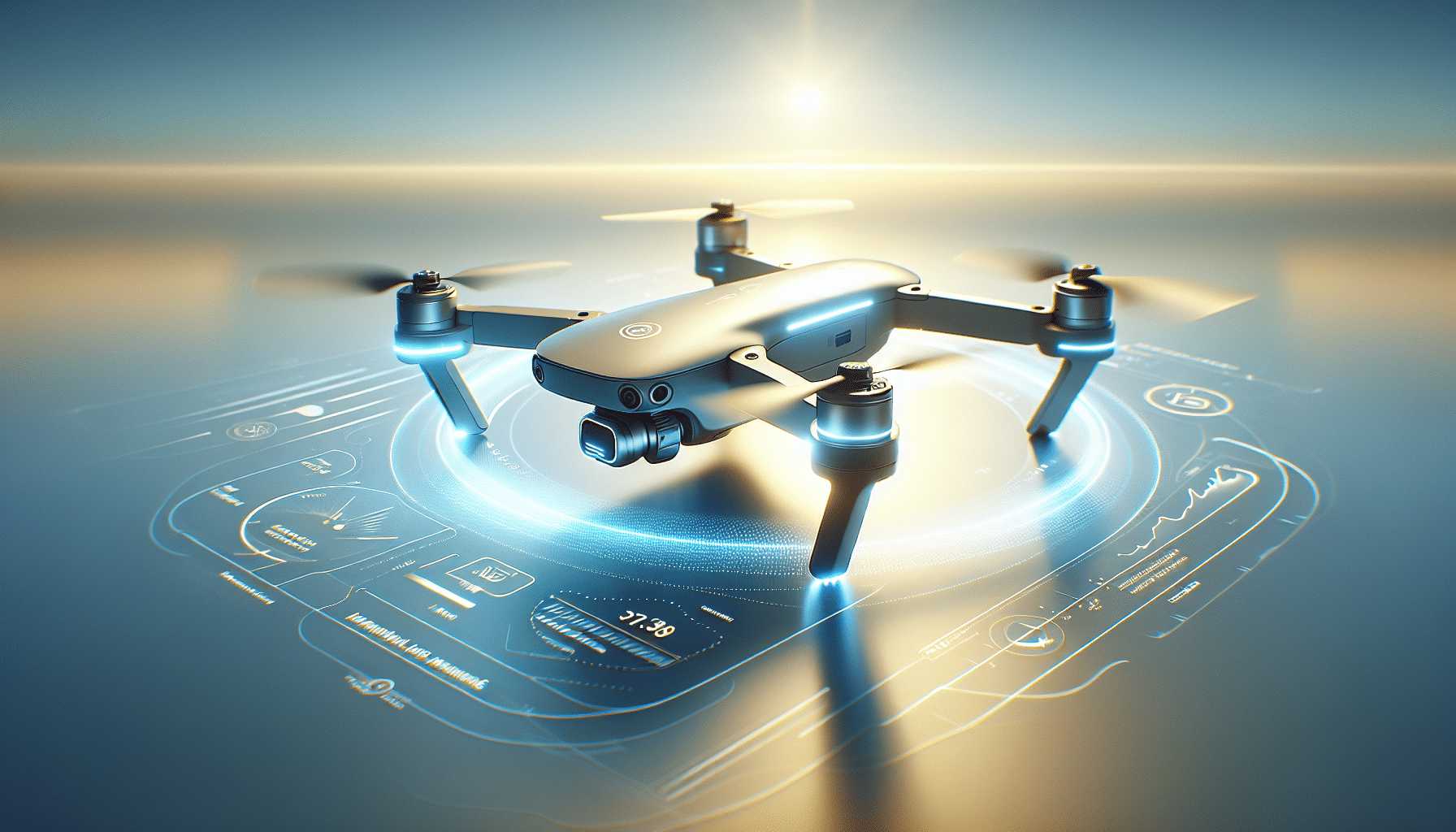 découvrez le dji mini 5 pro, un drone ultra léger de moins de 250 g qui se distingue par sa batterie améliorée. profitez d'une technologie de pointe et de performances exceptionnelles pour capturer vos plus beaux moments en toute simplicité.