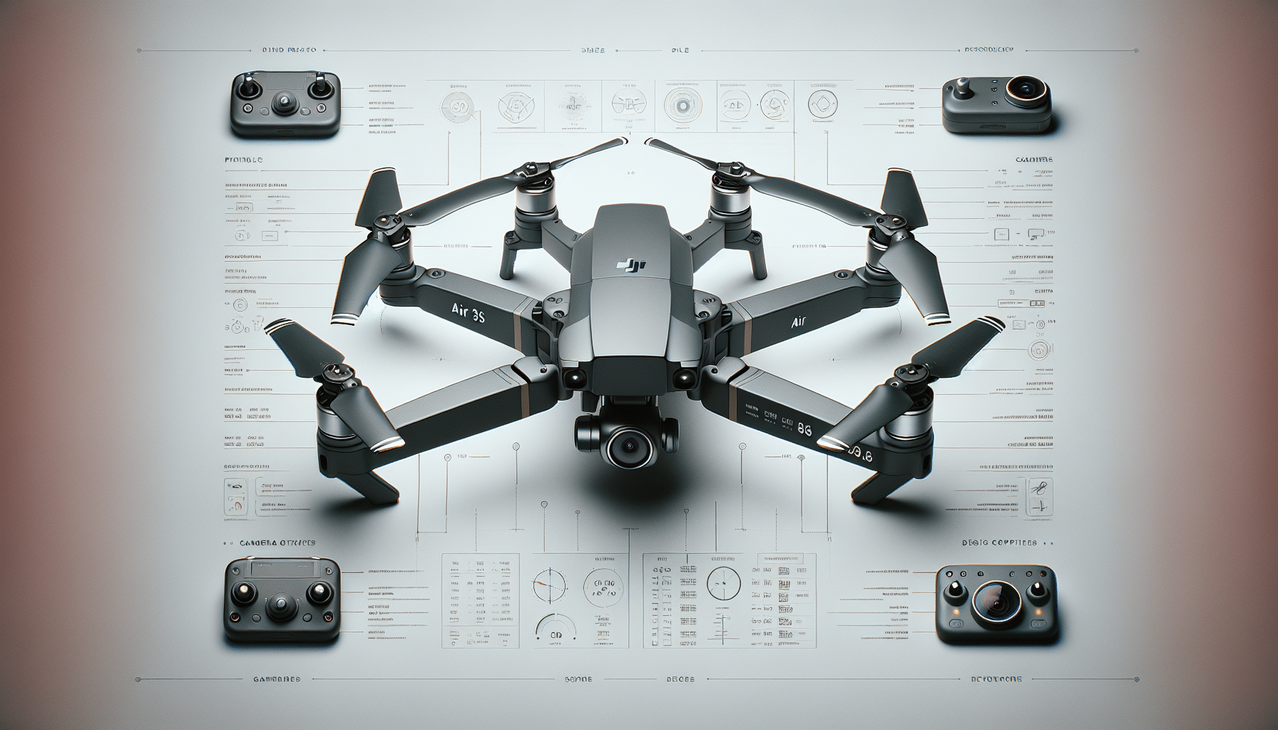 découvrez le dji mini 5 pro, le drone ultra léger de moins de 250 g qui révolutionne la prise de vue aérienne. avec sa batterie améliorée, profitez d'une autonomie accrue et d'une maniabilité parfaite. ne manquez pas l'occasion de découvrir cette nouveauté avant son lancement officiel.