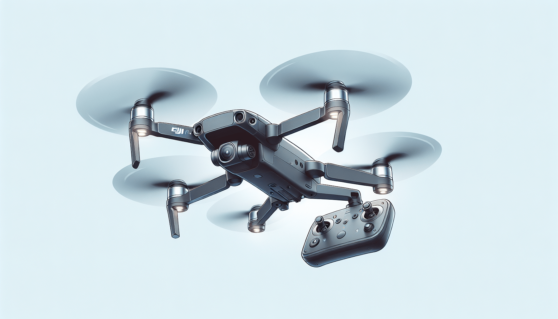 découvrez le drone dji neo fly, un compagnon idéal pour les passionnés d'aviation. compact, performant et à prix accessible, il vous permettra de capturer des images époustouflantes et de vivre des expériences de vol inoubliables. parfait pour les débutants comme pour les experts.
