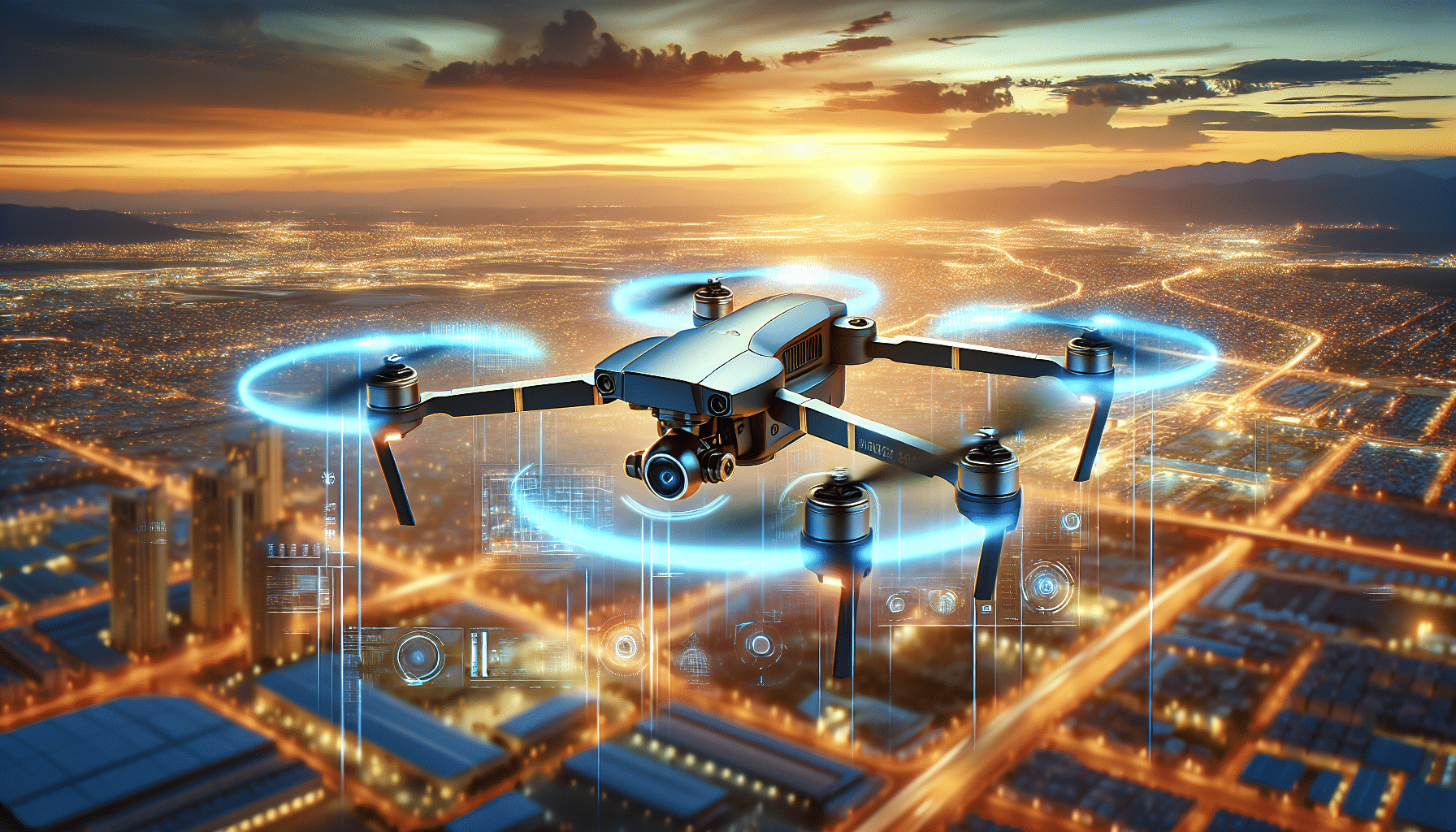 découvrez le dji mavic 4 pro, un drone révolutionnaire équipé d'une triple caméra offrant une résolution exceptionnelle de 100 mpx et la possibilité d'enregistrement en 6k hdr. élevez vos prises de vue aériennes à un nouveau niveau avec des performances inégalées et une qualité d'image époustouflante.