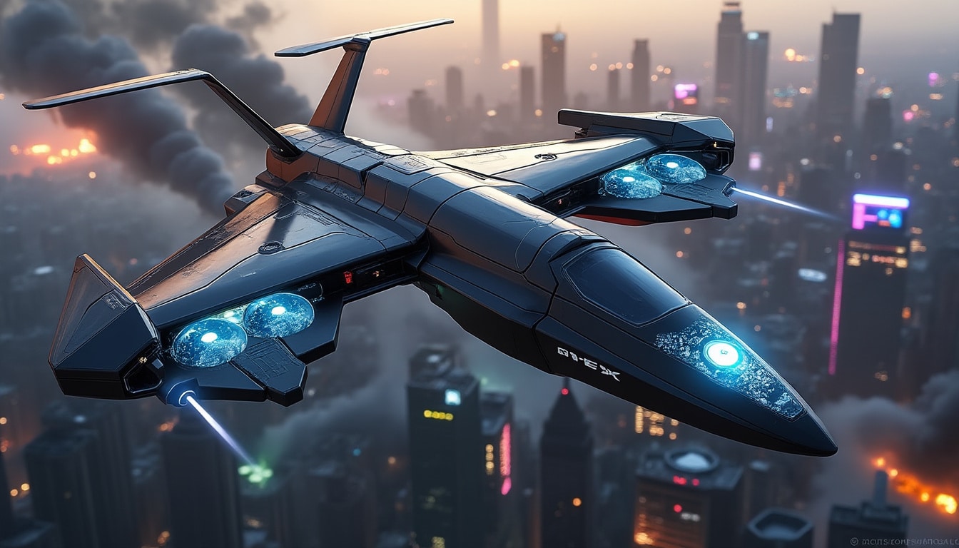 découvrez le vaisseau-mère révolutionnaire de la chine, capable de déployer des centaines de drones kamikazes dans les airs. une avancée technologique impressionnante qui redéfinit les stratégies militaires modernes.