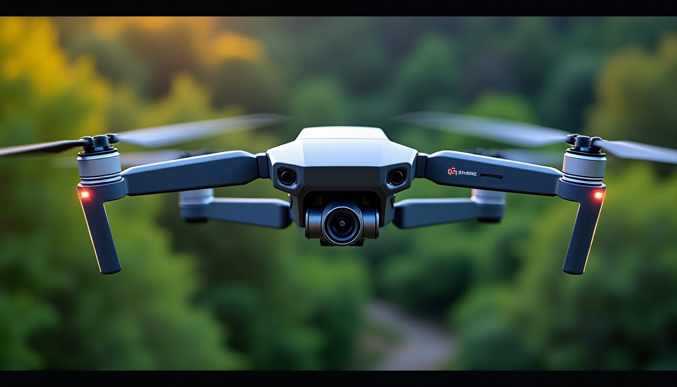 découvrez le nouveau micro-drone militaire innovant de la chine : un appareil discret et implacable, conçu pour mener des missions de reconnaissance et larguer des grenades avec une précision redoutable. plongez dans l'univers des technologies militaires avancées.