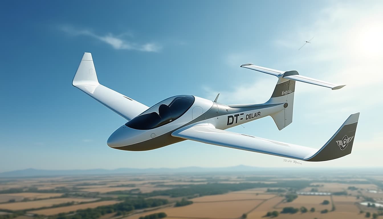 découvrez comment la gendarmerie nationale se modernise en s'équipant de drones d'observation delair dt-46, à l'instar de l'armée de terre, pour renforcer la surveillance et améliorer la sécurité sur le territoire.
