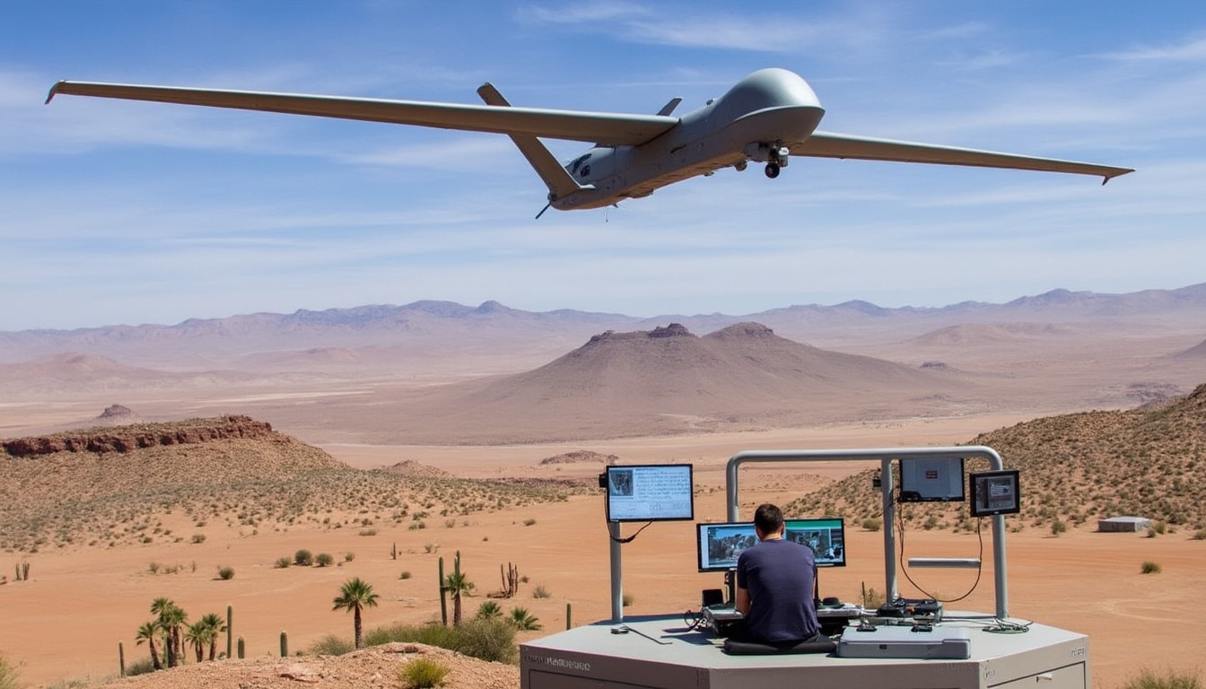 découvrez comment l'administration trump a transformé l'armée de terre américaine, marquée par un désir croissant de déploiement de milliers de drones. analyse de la stratégie militaire, innovations technologiques et impacts sur la sécurité nationale.