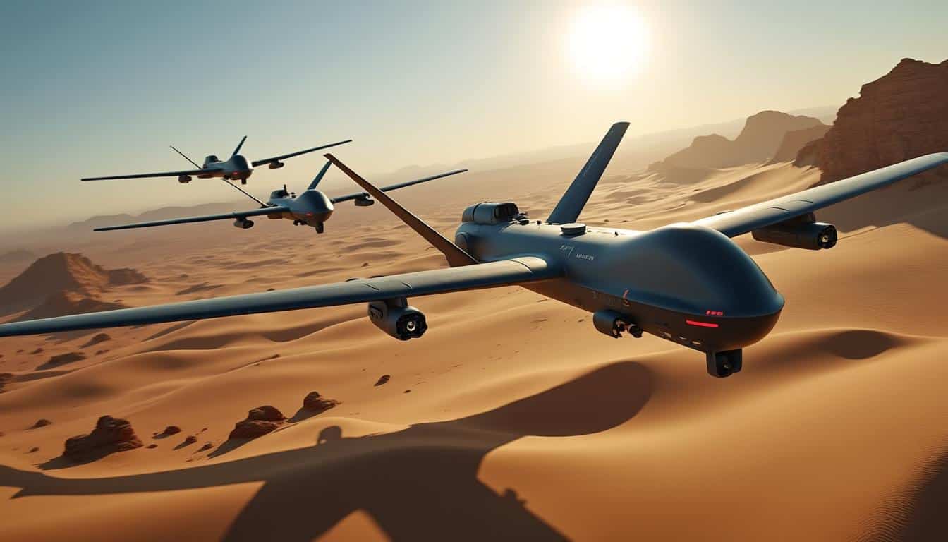 découvrez comment l'intégration des drones transforme les opérations militaires en facilitant l'entraînement des chiens à suivre des instructions par drone. explorez les défis et innovations de cette nouvelle approche technologique.