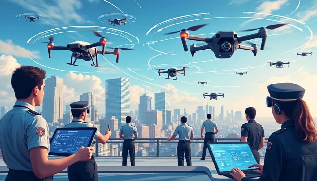 découvrez tout ce que vous devez savoir sur la réglementation des drones en 2025. informez-vous sur les nouvelles lois, les implications pour les utilisateurs et les conditions à respecter pour naviguer en toute légalité dans ce ciel en pleine évolution.