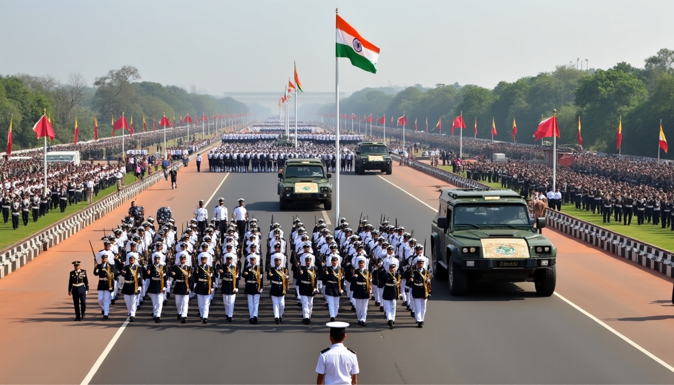 découvrez une analyse approfondie des forces militaires de l'inde et du pakistan dans la région stratégique du cachemire. explorez les capacités militaires, les stratégies et les implications géopolitiques de ce conflit historique, ainsi que les enjeux sécuritaires pour la région.