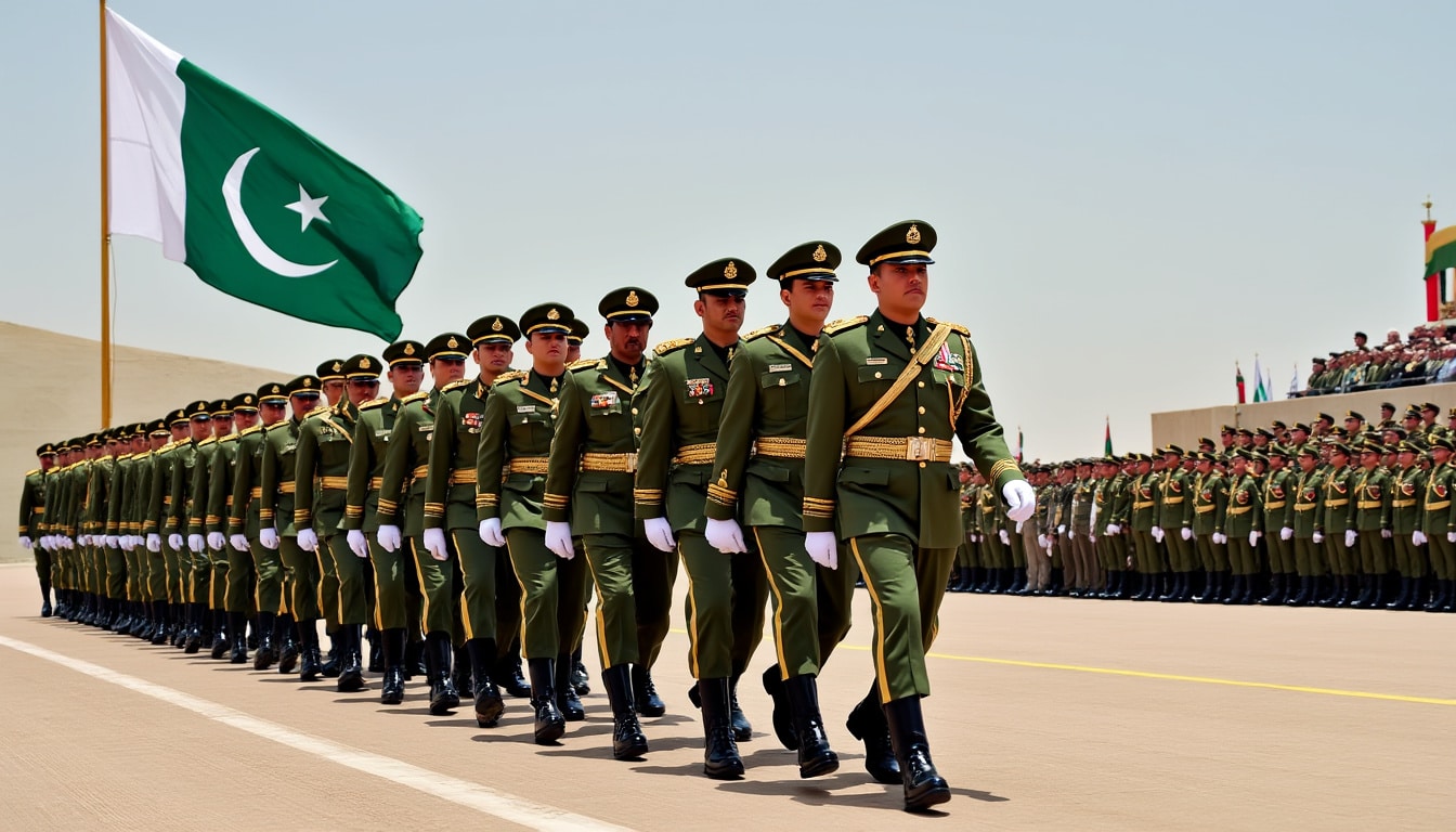 découvrez une analyse approfondie des forces militaires de l'inde et du pakistan dans la région stratégique du cachemire. examinez les tactiques, les capacités et les implications géopolitiques de ces deux puissances nucléaires face à un conflit ancien.