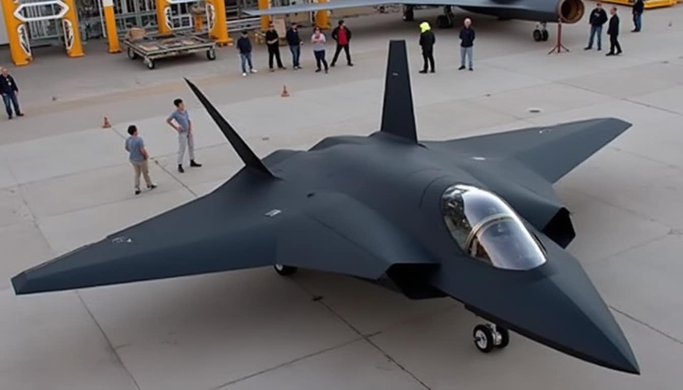 découvrez comment les drones en vol transforment la stratégie militaire américaine et renforcent sa supériorité sur le champ de bataille. plongez dans l'univers des attaques célestes et leur impact sur l'avenir de la défense.