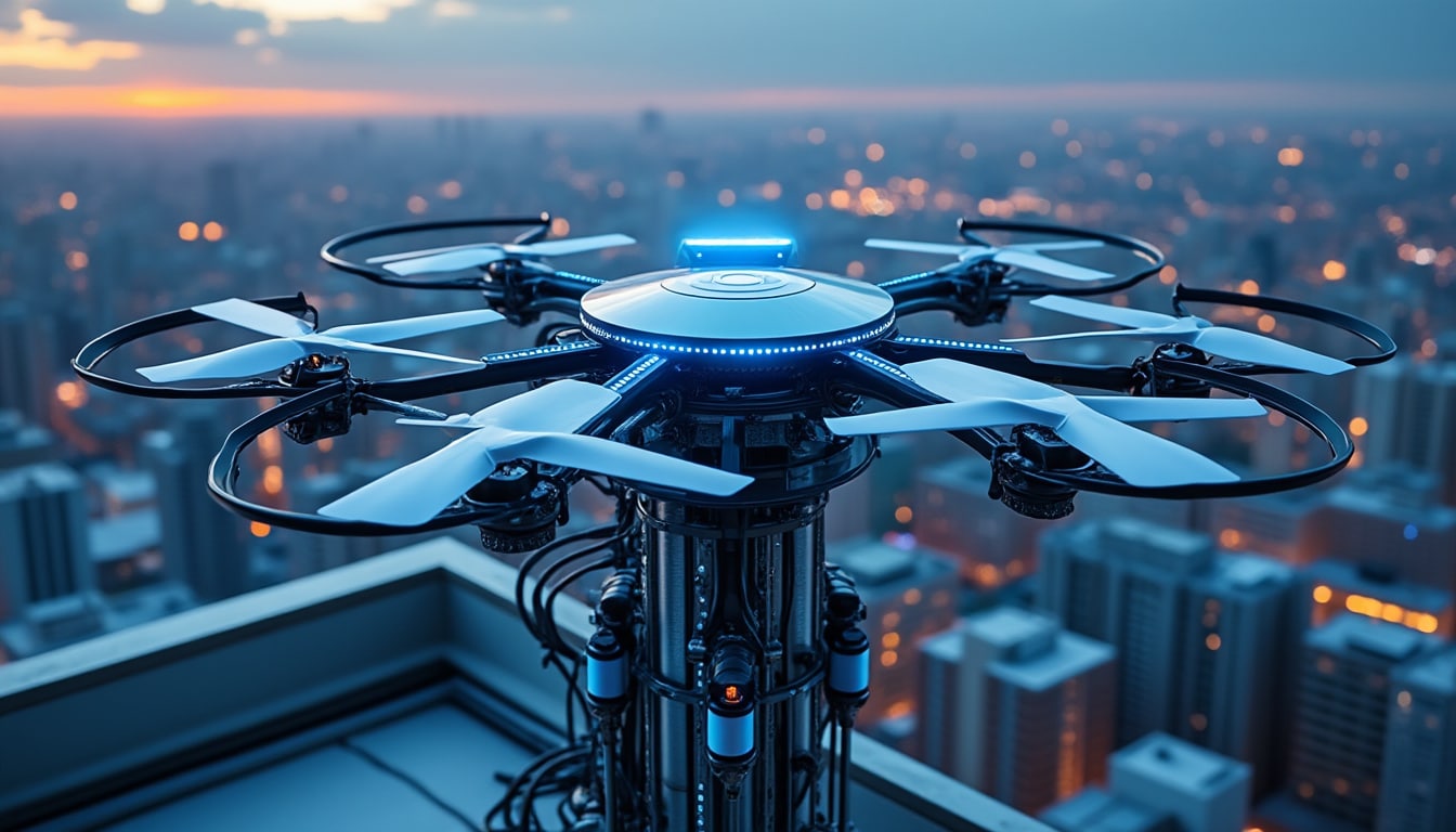 découvrez les détails d'une attaque de drone récente visant l'aérodrome militaire de severny, signalée par les autorités russes. analyse des enjeux stratégiques et des implications pour la sécurité régionale.