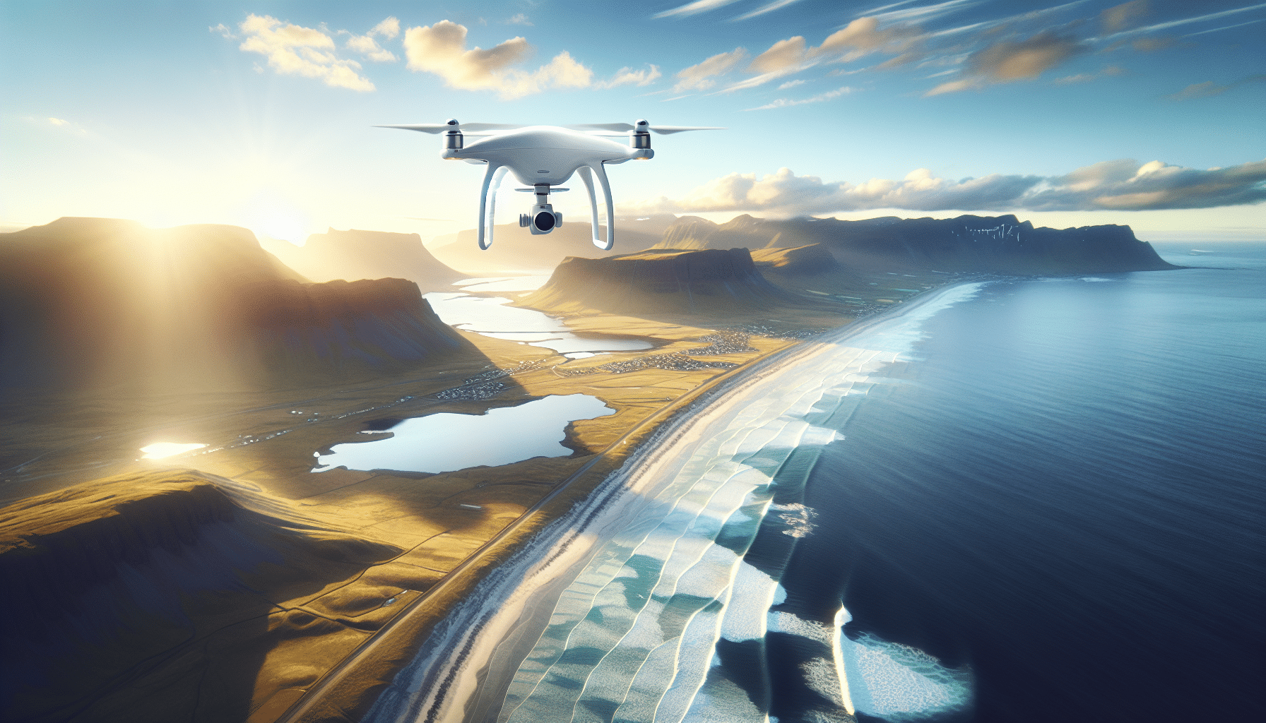 découvrez les critères indispensables pour sélectionner un drone à la fois performant et économique. apprenez à évaluer les fonctionnalités, l'autonomie, la qualité de la caméra et le rapport qualité-prix afin de faire le meilleur choix selon vos besoins.