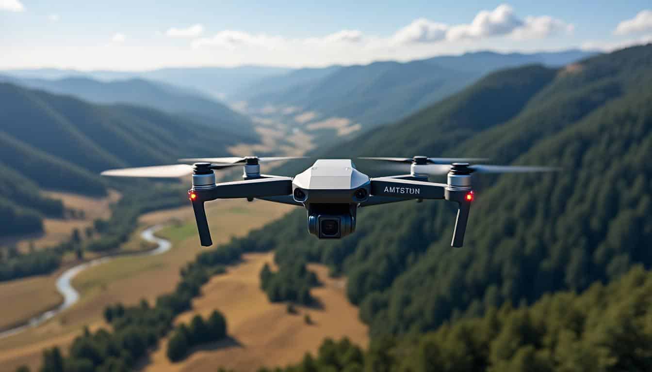 découvrez les outils et techniques essentiels pour maîtriser la cartographie 3d par drone. apprenez à créer des modèles précis et détaillés pour vos projets grâce à des méthodes innovantes et accessibles.