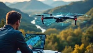 découvrez les outils et techniques indispensables pour maîtriser la cartographie 3d par drone. cet article vous guide à travers les enjeux, les méthodes et les applications de cette technologie incontournable dans divers domaines.