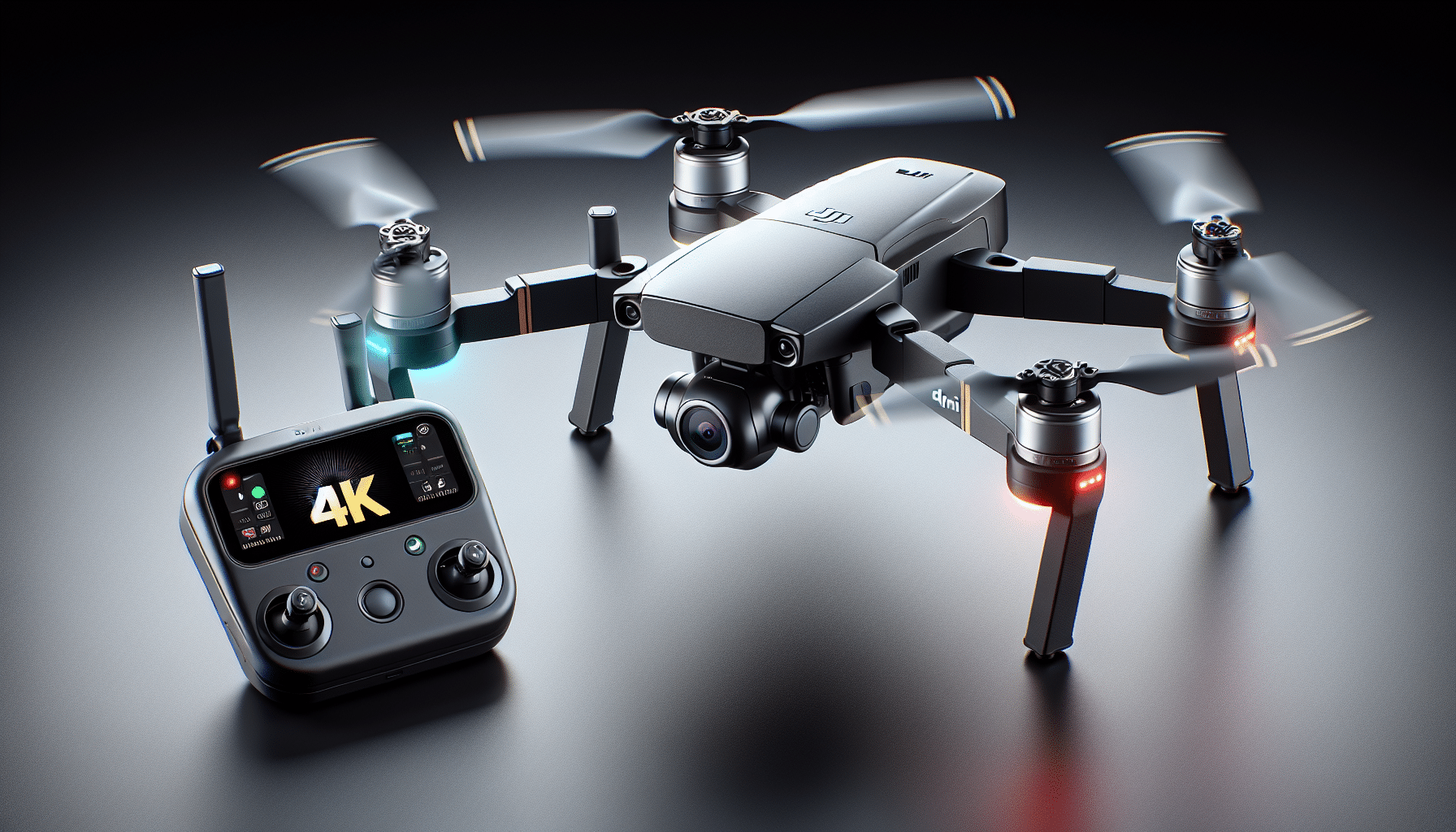 découvrez comment le drone dji mini 4k est maintenant plus abordable que jamais grâce à une offre exceptionnelle qui fait chuter son prix à un niveau record. ne manquez pas cette opportunité unique d'acquérir ce drone haut de gamme à un tarif inégalé!