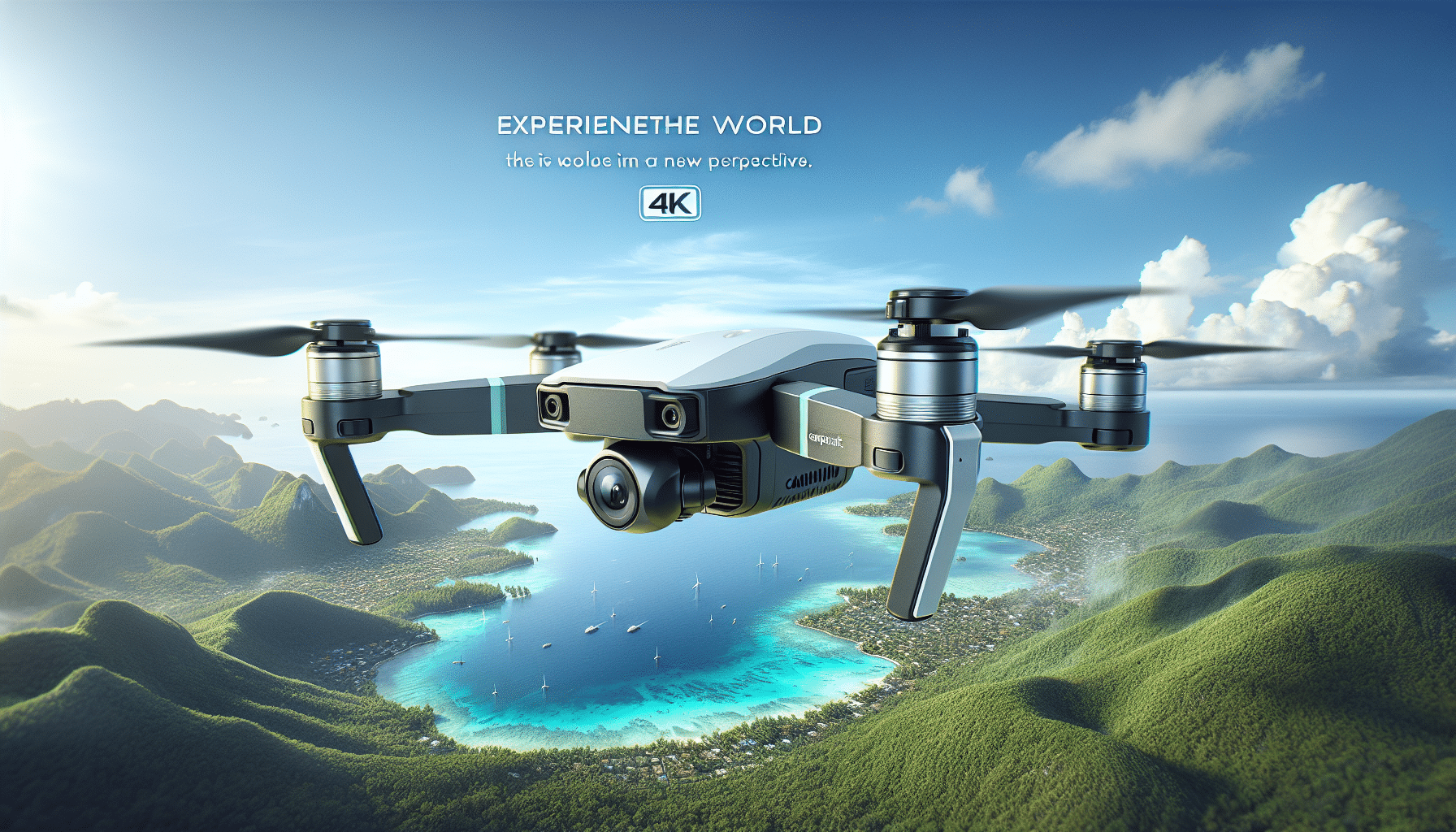 profitez d'une offre exceptionnelle sur le drone dji mini 4k, dont le coût a atteint un niveau record. ne manquez pas cette opportunité d'acquérir un appareil de photographie aérienne de qualité à un prix imbattable.