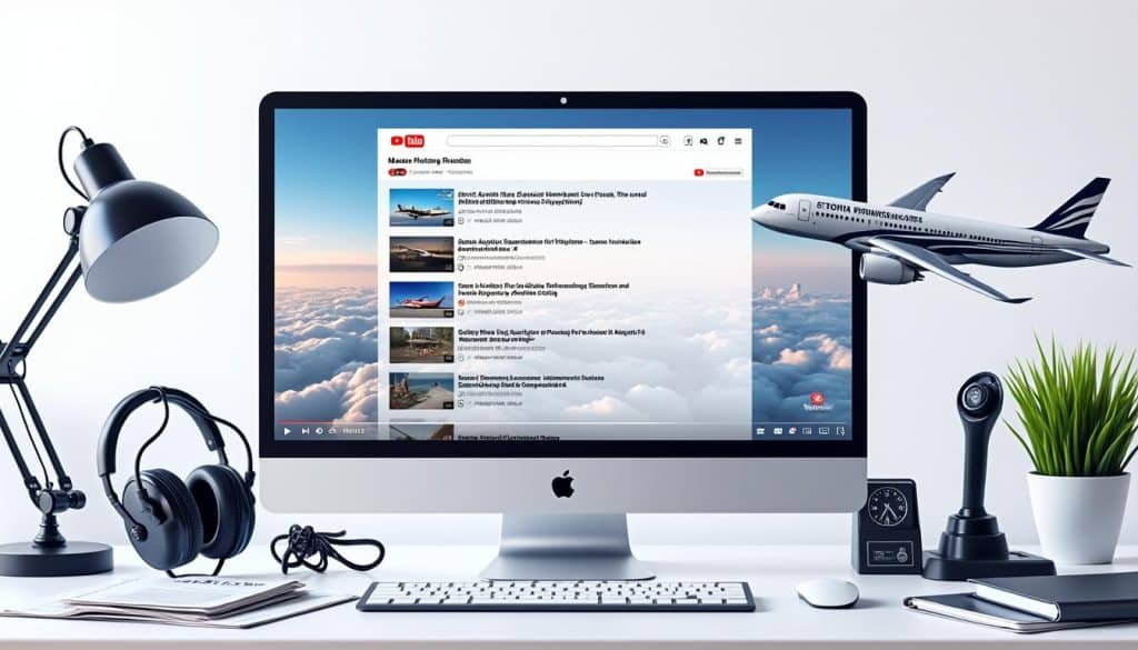 découvrez notre sélection des meilleurs comptes youtube pour apprendre à piloter comme un pro. que vous soyez débutant ou pilote expérimenté, ces chaînes offrent des tutoriels, des astuces et des conseils pour perfectionner vos compétences en pilotage.
